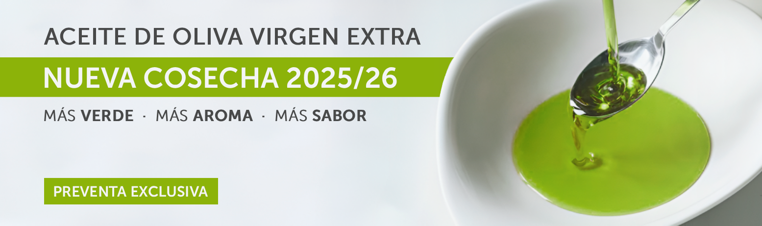 Preventa Nueva Cosecha